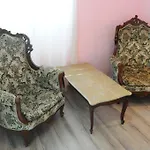 Guest house Christina Mystras