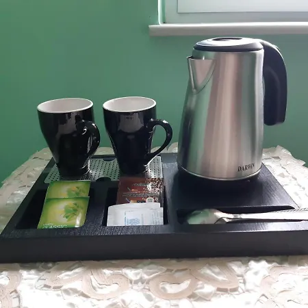 Casa de hóspedes Christina Mystras