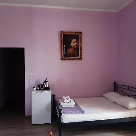 Guest house Christina