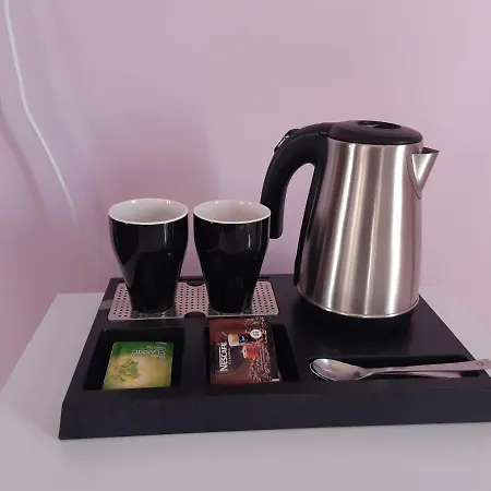 Christina Casa de hóspedes