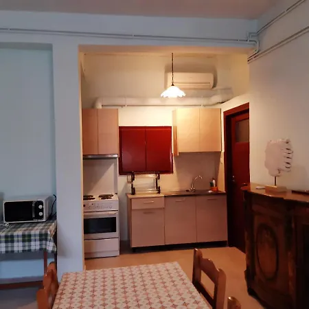 Guest house Christina 3*