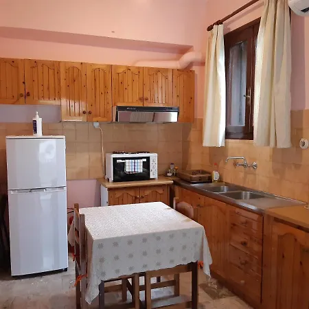 Christina Guest house *