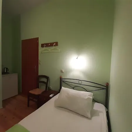 Guest house Christina