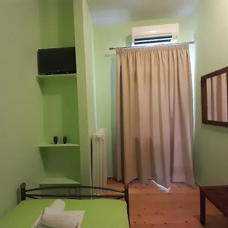 Christina Guest house