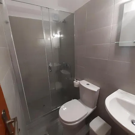 Christina Guest house Mystras