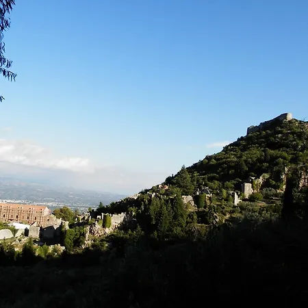 Christina * Mystras