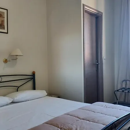 Christina Guest house