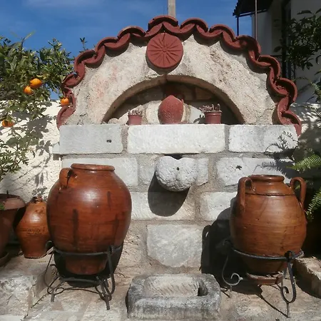 Christina Guest house *