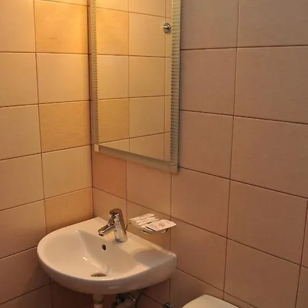 Gasthuis Christina 3*