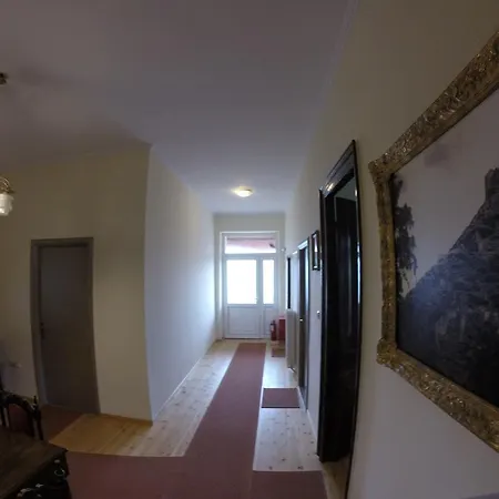 Gasthuis Christina Mystras