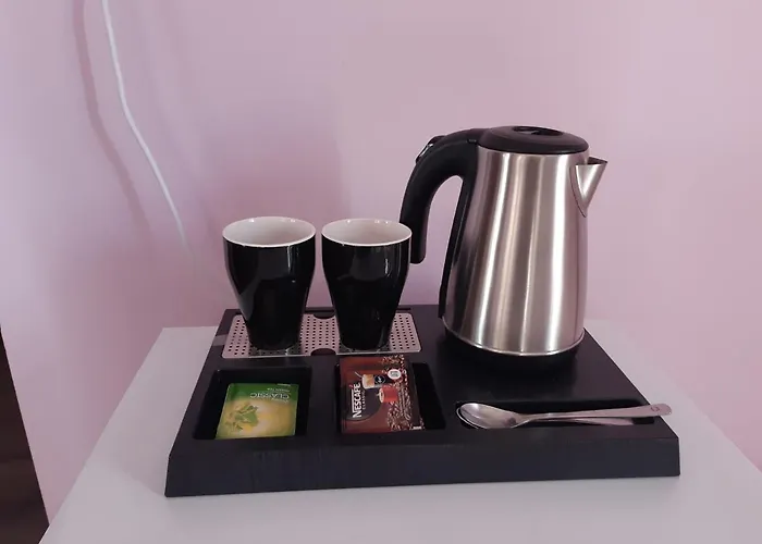 Christina ゲストハウス