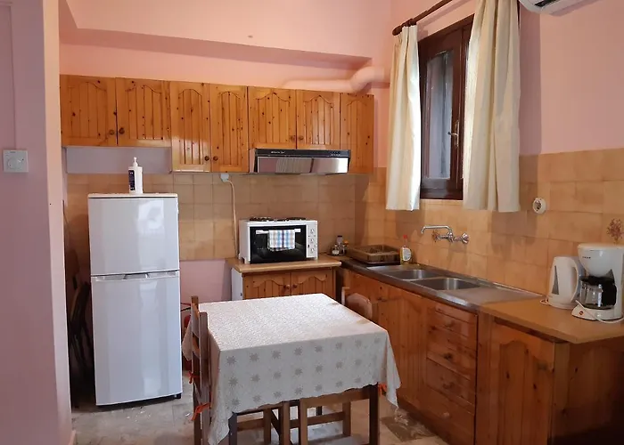 Christina Casa de hóspedes 3*