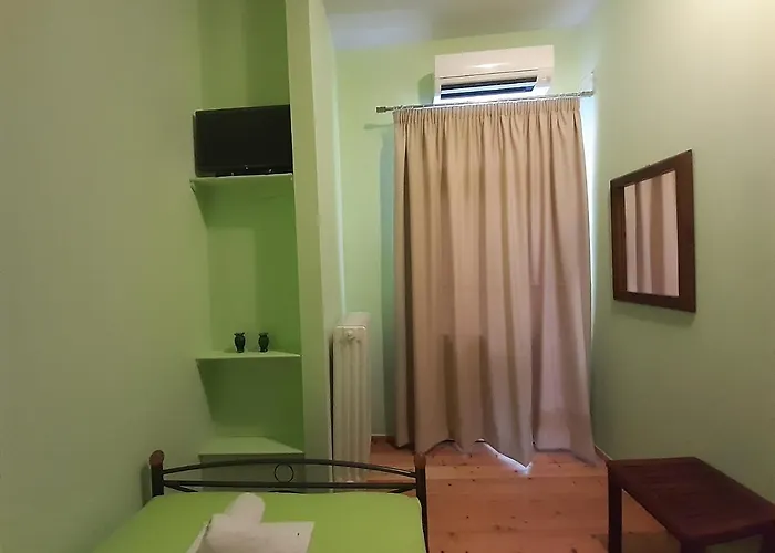 Christina Casa de hóspedes