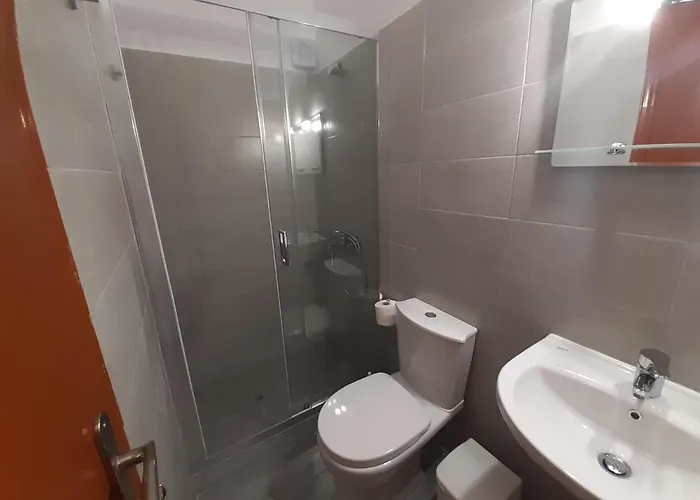 Christina ゲストハウス ミストラ