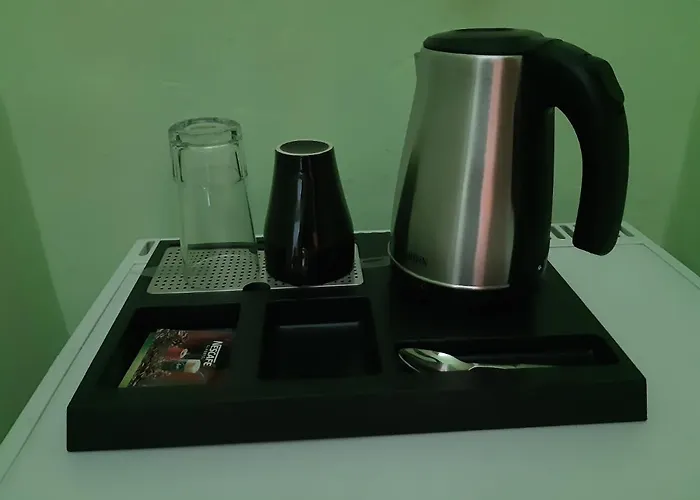 Christina ゲストハウス