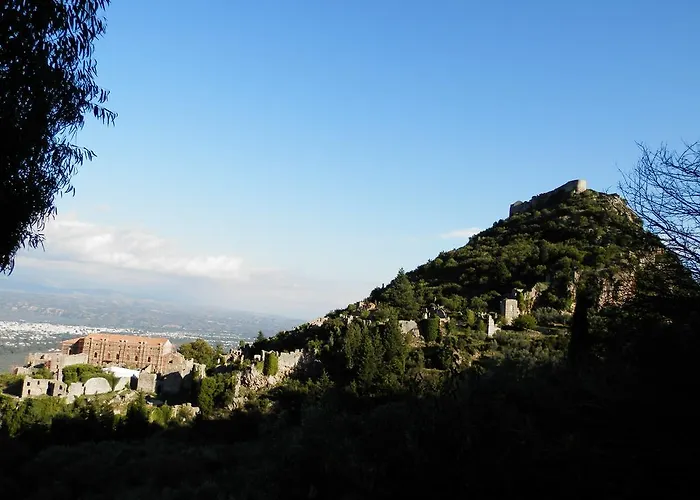 Christina 3* ミストラ