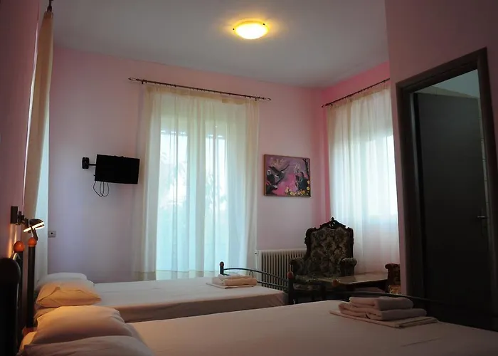 Christina ミストラ