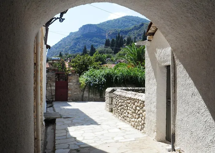 Christina Casa de hóspedes