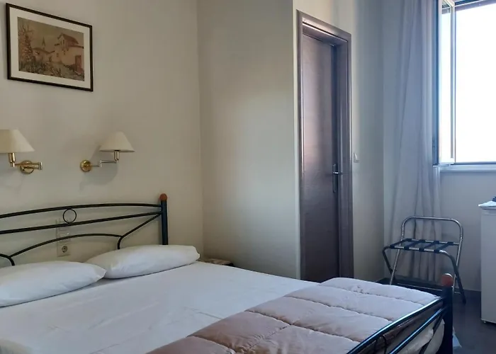 Christina Casa de hóspedes