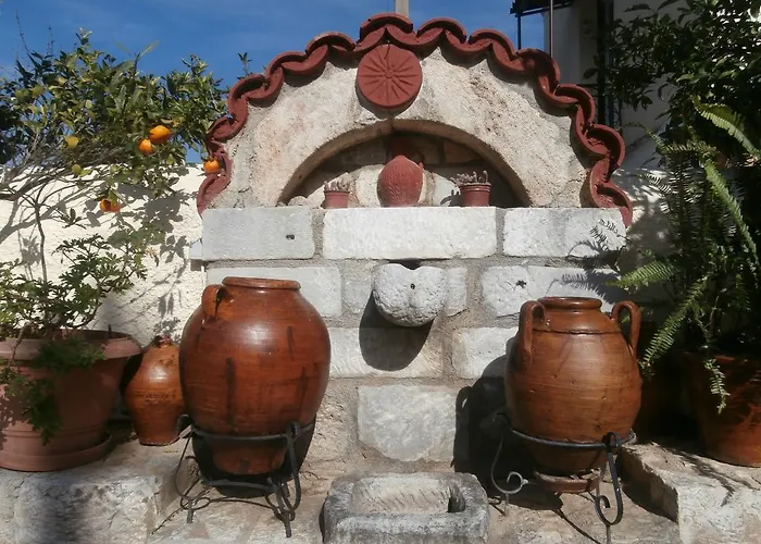 Christina Casa de hóspedes 3*