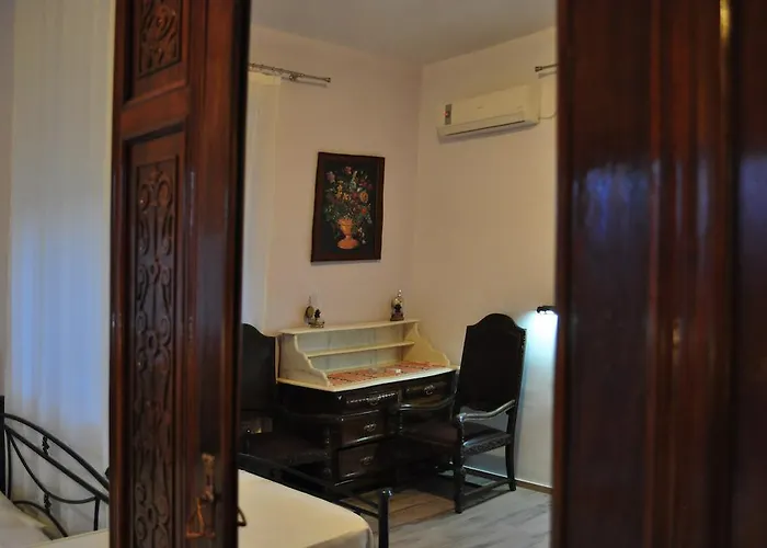 Christina Casa de hóspedes 3*