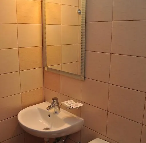 Casa de hóspedes Christina 3*