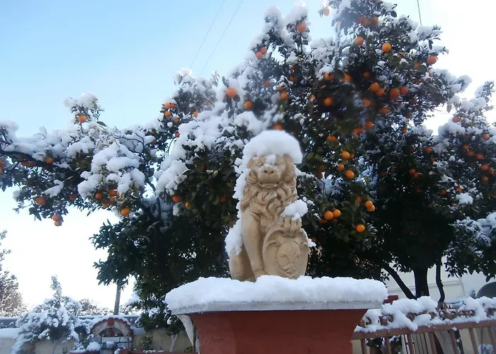 Christina ミストラ