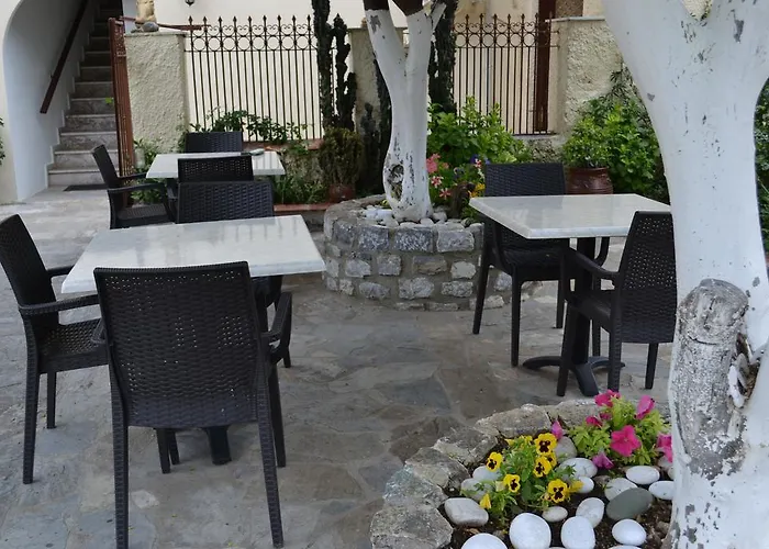 Christina Casa de hóspedes